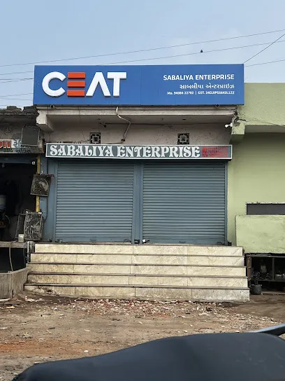 ( Tyres Shop ) SABALIYA ENTERPRISE