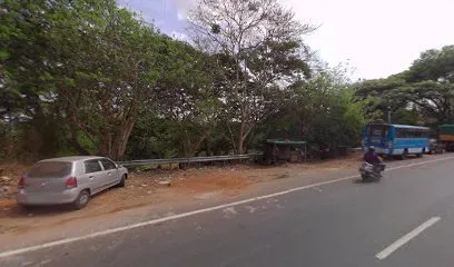 Tyres works