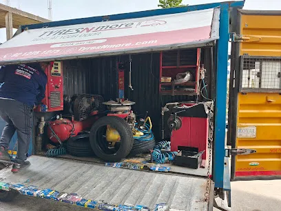 Tyresnmore Online Private Limited- Chennai