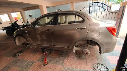 Tyresnmore Online Private Limited- Hyderabad - Get Tyres changed at Home