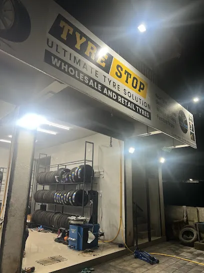 Tyrestop