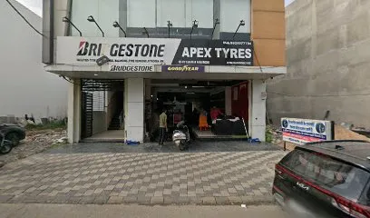 Tyrewelt
