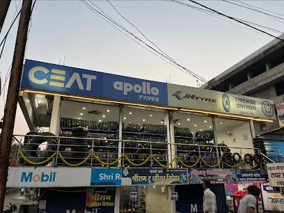Tyrewise