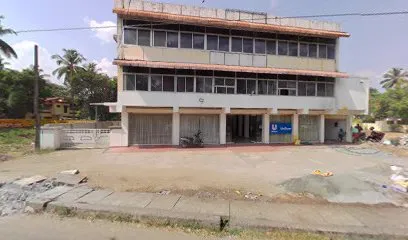 Tyrex Palakkad