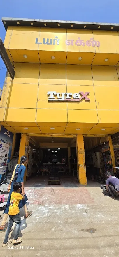 Tyrex