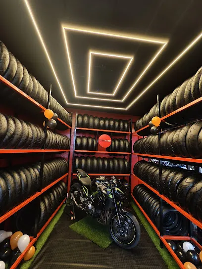 Tyrezone Perumbavoor
