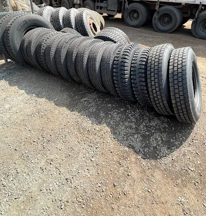 Ubika Treads Tyre Retreading