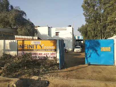 UDAIPUR TYRE RETREADING COMPANY PVT. LTD.- Retreader & Tyre Repair center