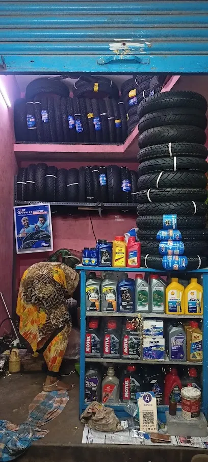 Udhayam punctures and tyres