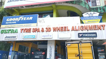 Ultra Tyre Sales & Service