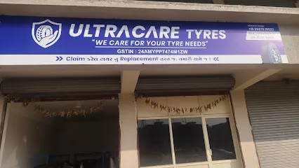 ULTRACARE TYRES