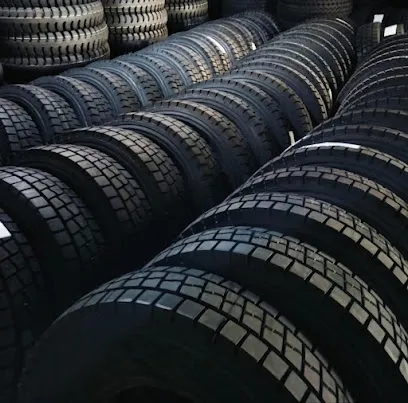 ULTRAMILE TYRE