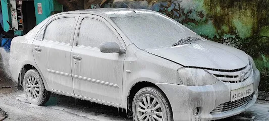 Ultrawash (Door Step Carwash)