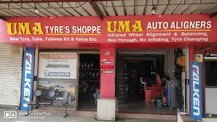 Uma Auto Alignment