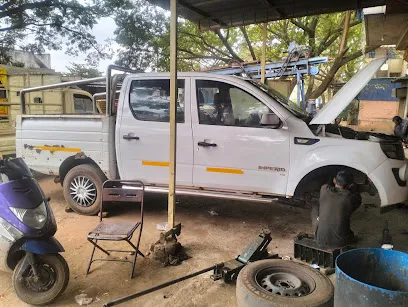 umar Auto Garage