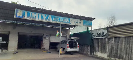 Umiya Auto Aligners Automatic