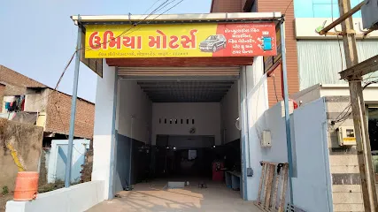Umiya Motors