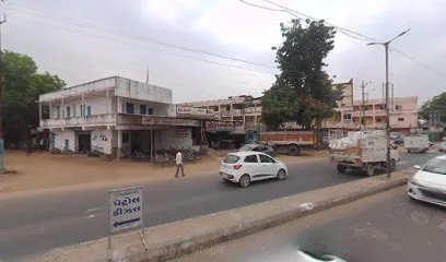 Umiya Tyre - Mansa
