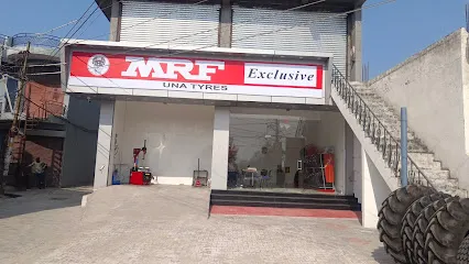 UNA TYRES