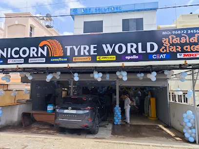 Unicorn Tyre World