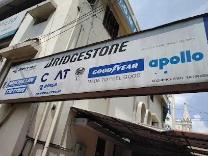 Unicorn Tyres