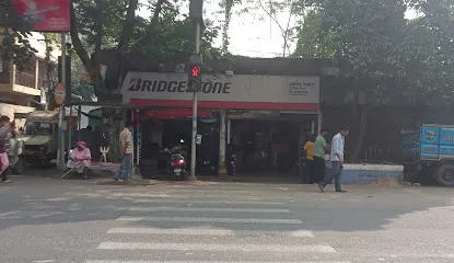 Union Tyres