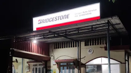 UNIQUE AUTO SERVICE