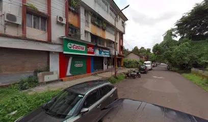 Unique Distributors