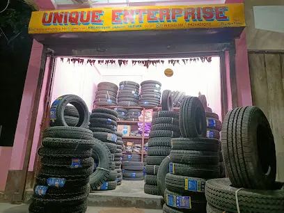 UNIQUE ENTERPRISE