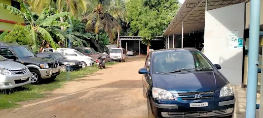 Unique Motors