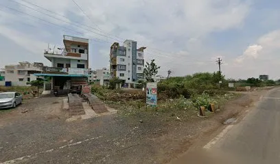 Unique motors.(Car Service Station.)