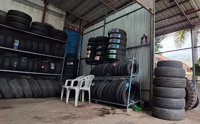 Unique Tyres and servicing