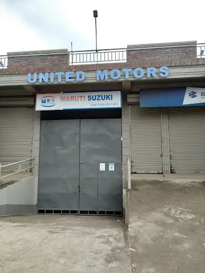 United Motors