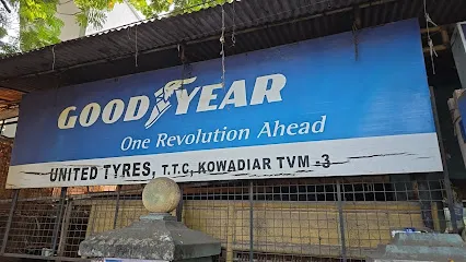 United Tyres
