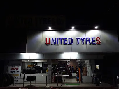 UNITED TYRES