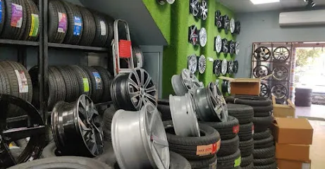 universal alloys & accessories