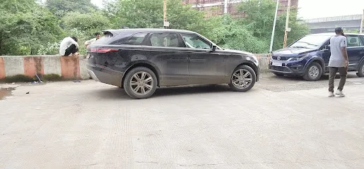 Universal Auto Alignment & Engine Carbon cleaning