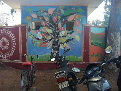 Universal Motors