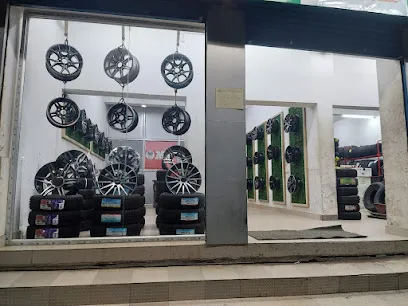 Universal Tyre & Services