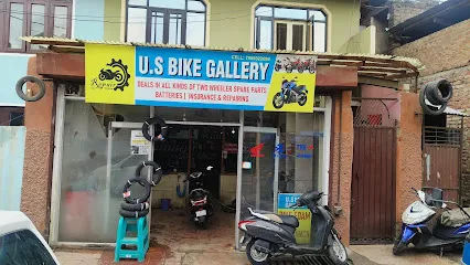 U.S BIKE GALLERY