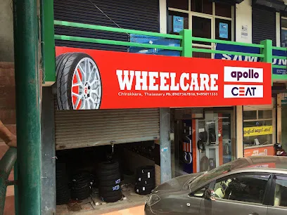 Used tyres - Wheel Care Whole Sale