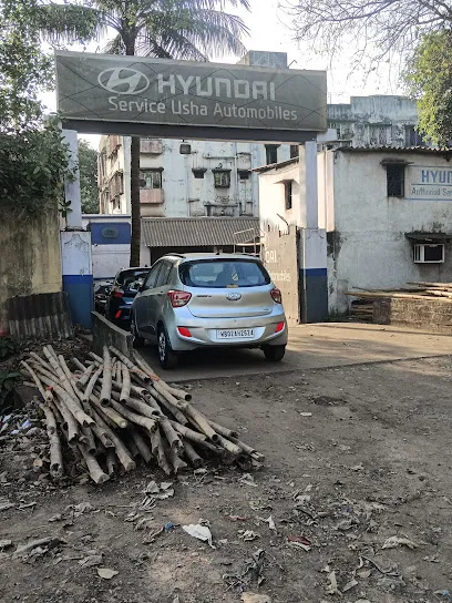 Usha Automobiles