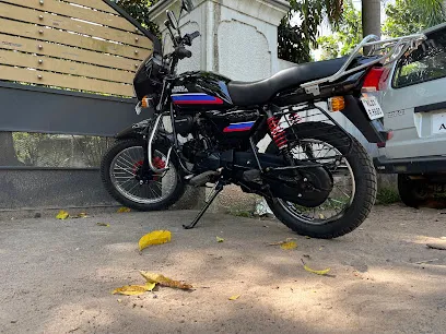 Ushas Tyres