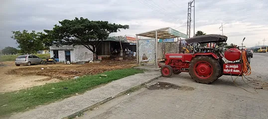 Usman Puncher shop and water service
