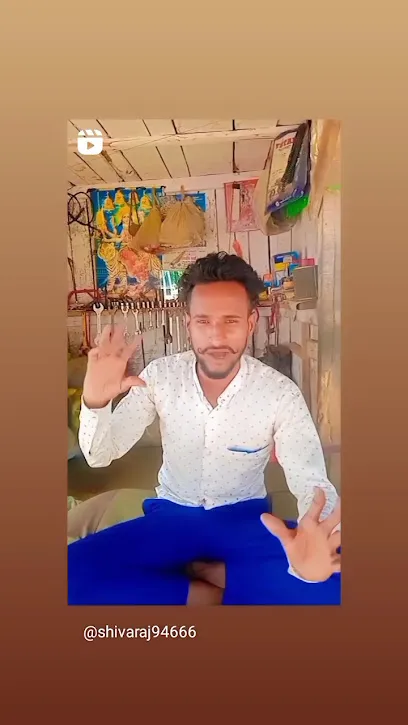 Usmani reparing works