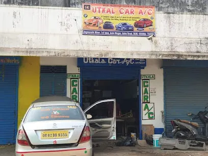 UTKAL CAR AC