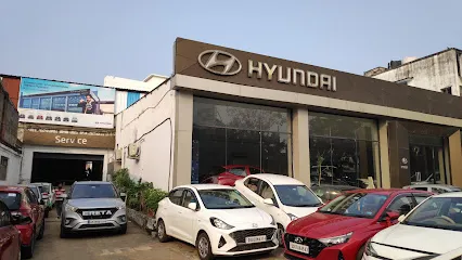 Utkal Hyundai Berhampur (Sales & Service)