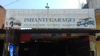 Utkal Motor Garage