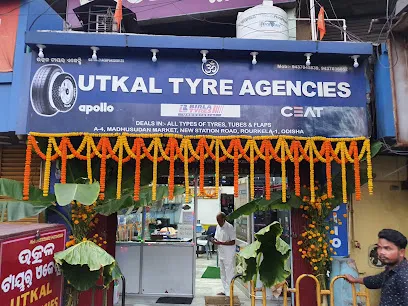 UTKAL TYRE AGENCIES