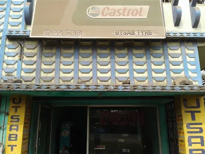 Utsab Tyres